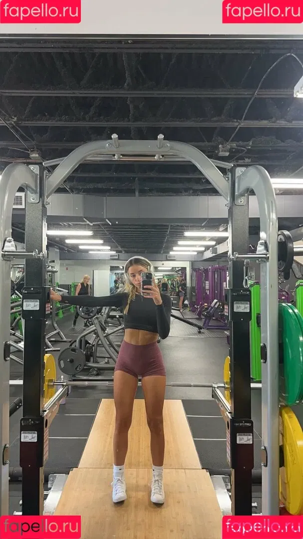 Sadie Mckenna Onlyfans Photo Gallery 