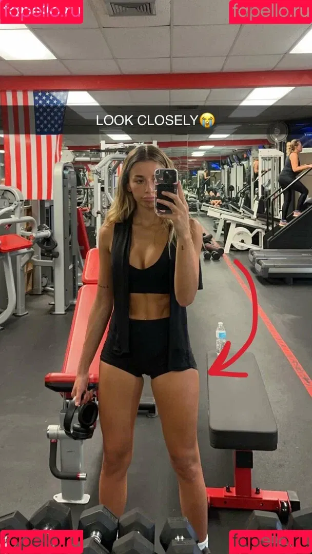 Sadie Mckenna Onlyfans Photo Gallery 
