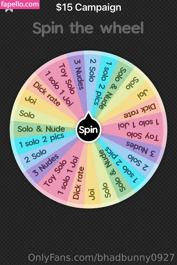 bhadbunny0927 Onlyfans Photo Gallery 