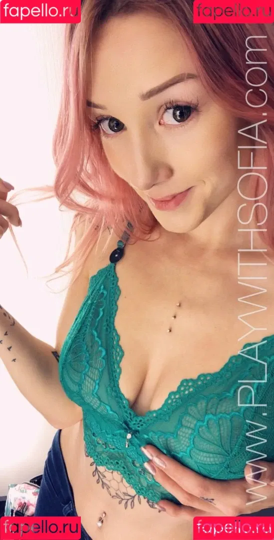 xsofiasunshine Onlyfans Photo Gallery 