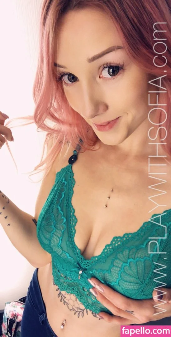 xsofiasunshine Onlyfans Photo Gallery 