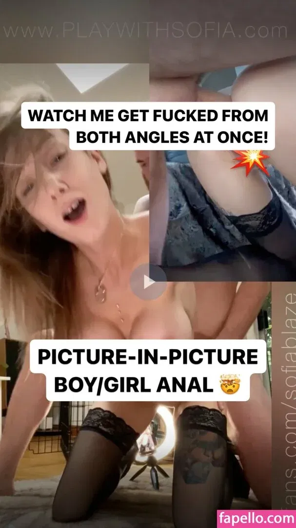 xsofiasunshine Onlyfans Photo Gallery 