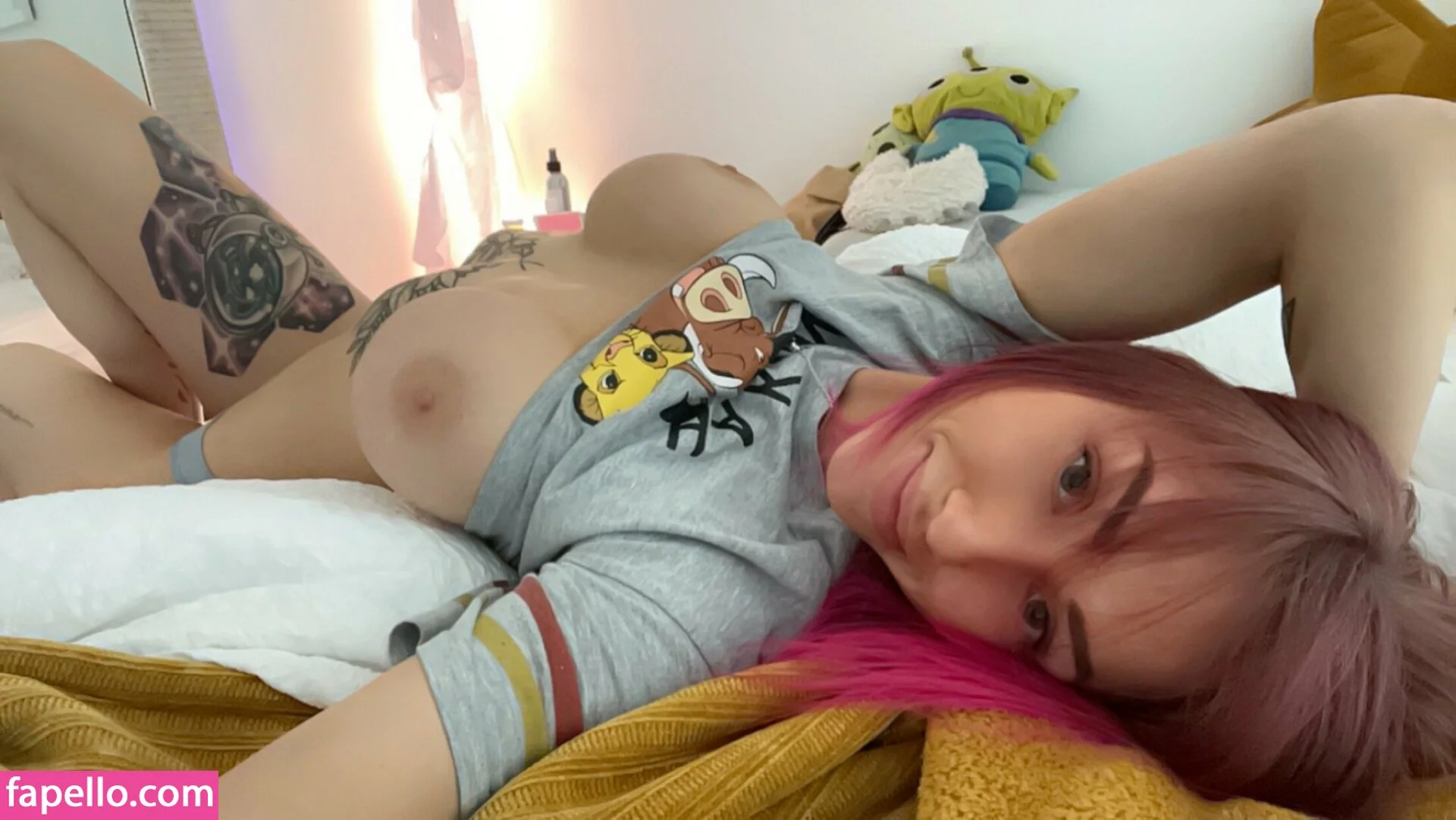 xsofiasunshine Onlyfans Photo Gallery 