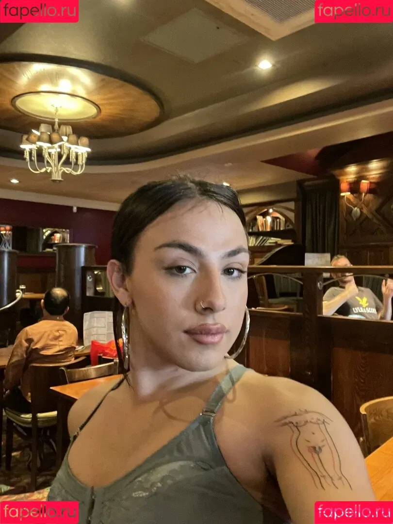msginaxxo Onlyfans Photo Gallery 