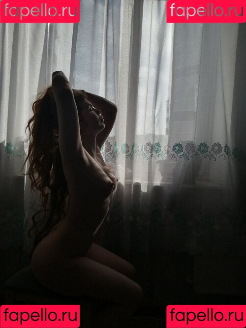 Mira Ilina Nude Onlyfans Photo 15