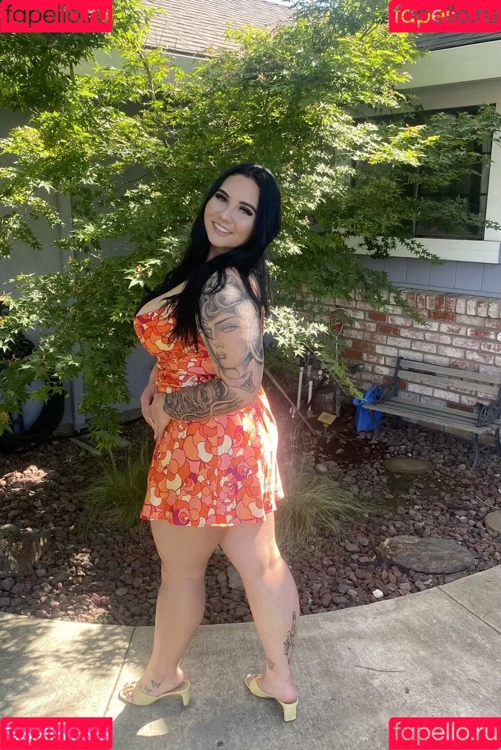 Jadynn Stone Onlyfans Photo Gallery 