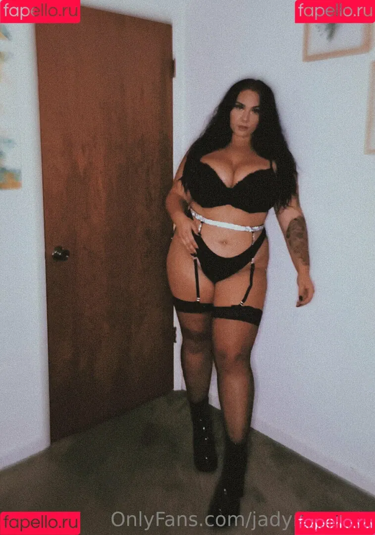 Jadynn Stone Onlyfans Photo Gallery 