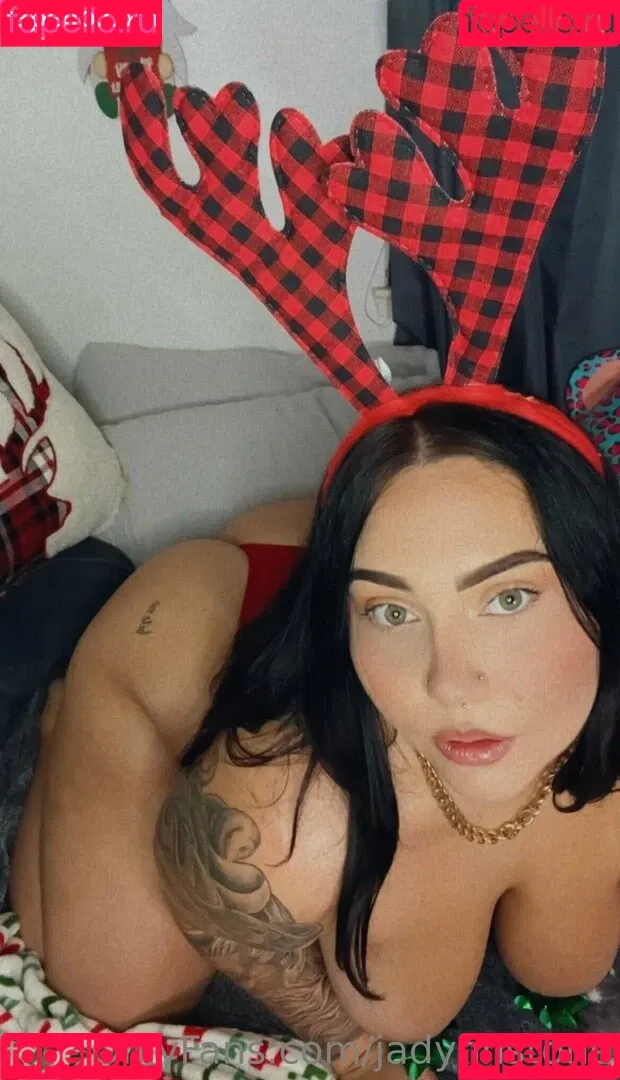 Jadynn Stone Onlyfans Photo Gallery 