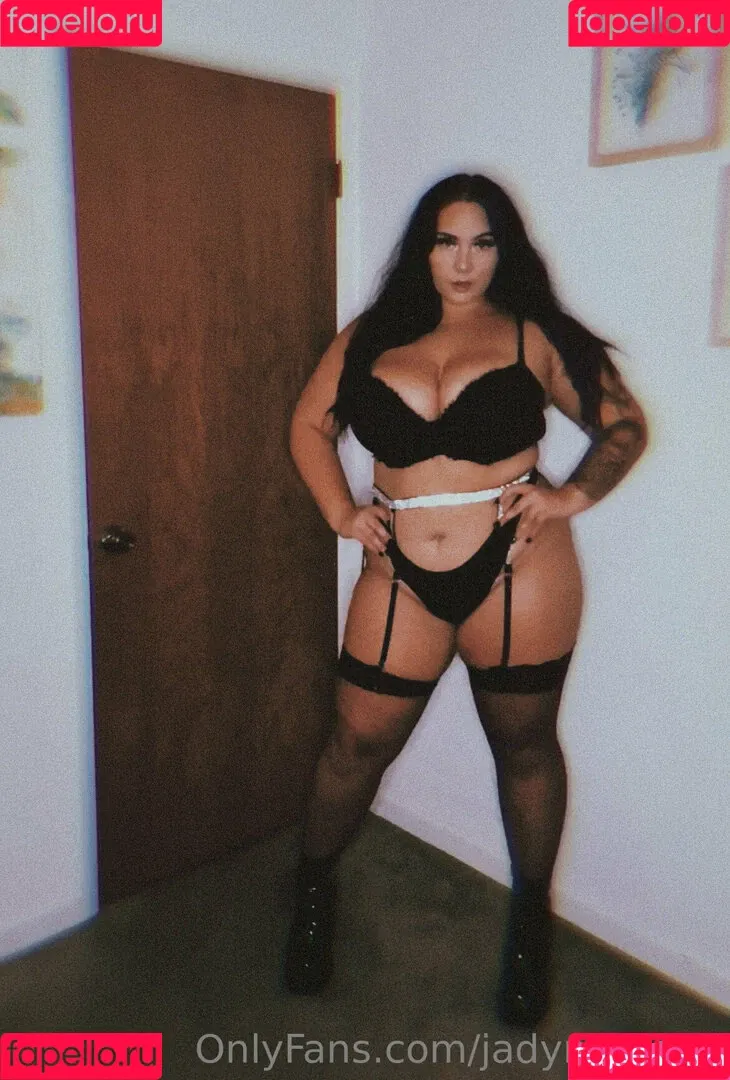 Jadynn Stone Onlyfans Photo Gallery 