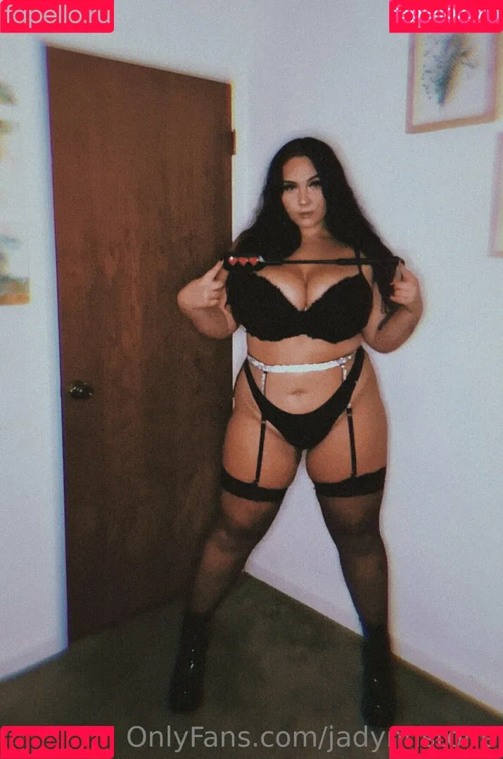 Jadynn Stone Onlyfans Photo Gallery 