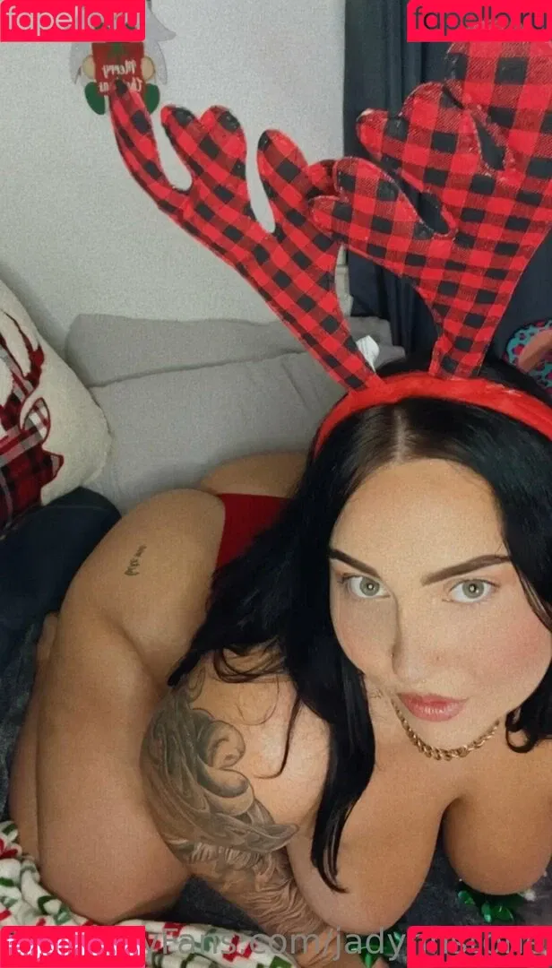 Jadynn Stone Onlyfans Photo Gallery 