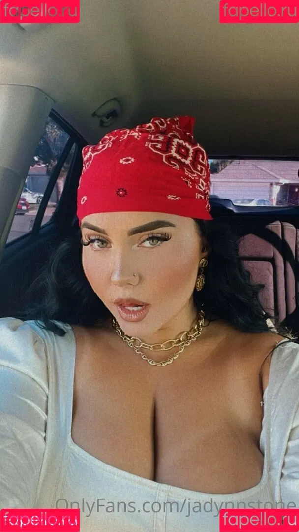 Jadynn Stone Onlyfans Photo Gallery 