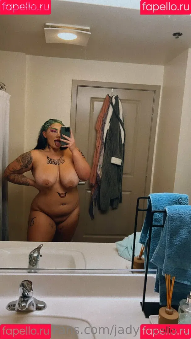 Jadynn Stone Onlyfans Photo Gallery 