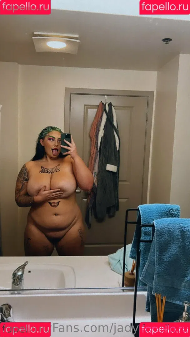 Jadynn Stone Onlyfans Photo Gallery 