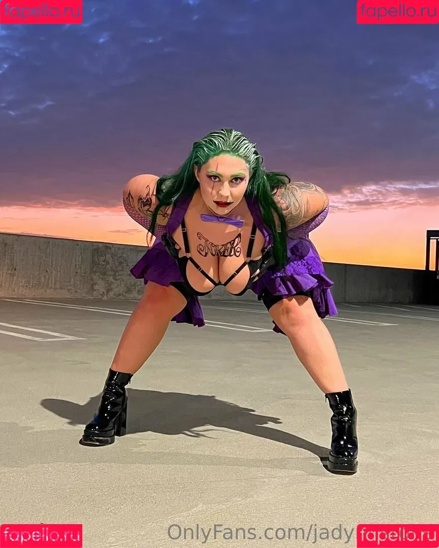Jadynn Stone Onlyfans Photo Gallery 