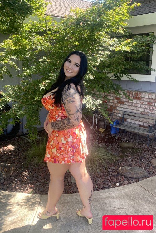 Jadynn Stone Nude Onlyfans Photo 36