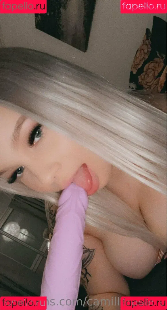 camillarasane Onlyfans Photo Gallery 