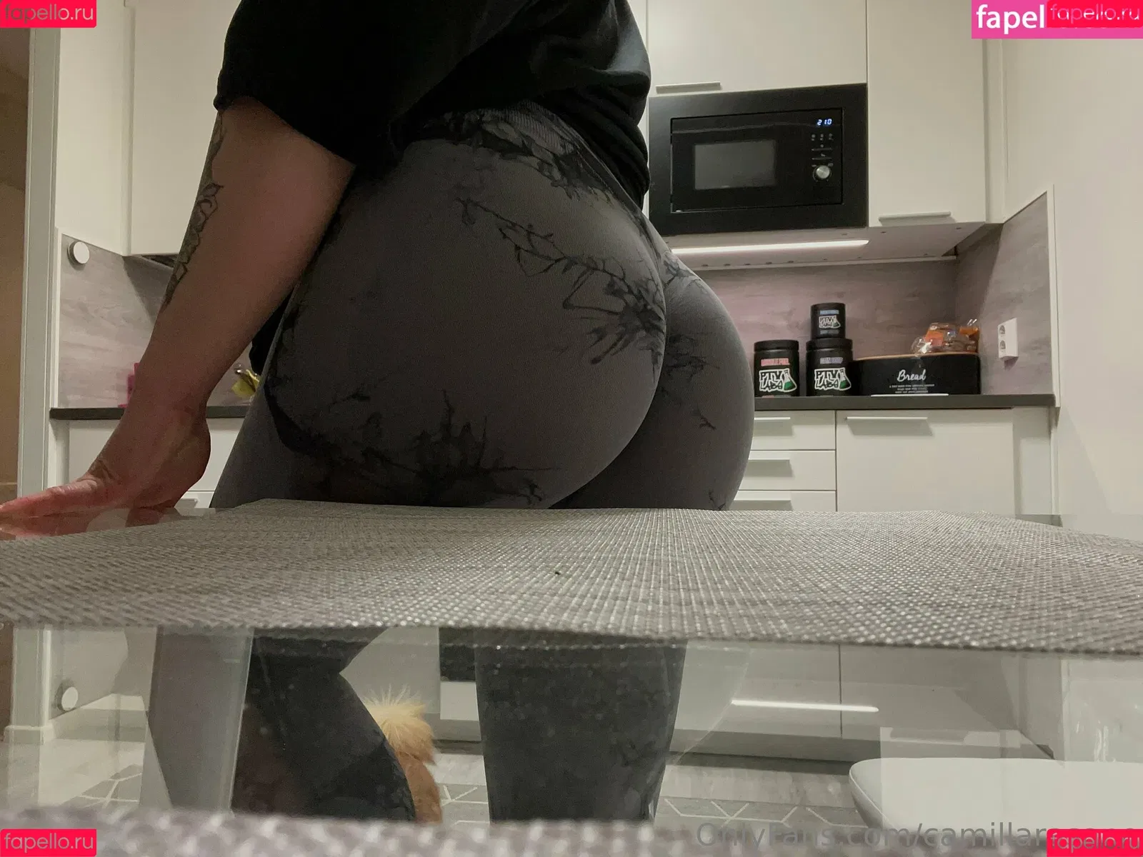 camillarasane Onlyfans Photo Gallery 