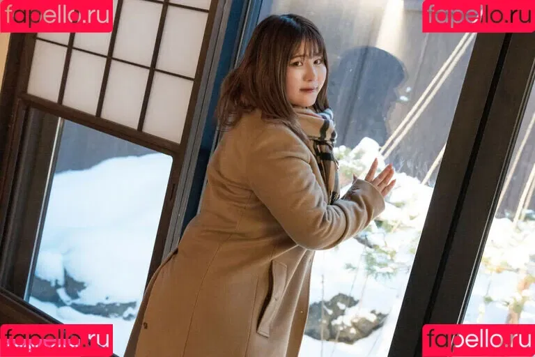 Hoshino Ume Onlyfans Photo Gallery 