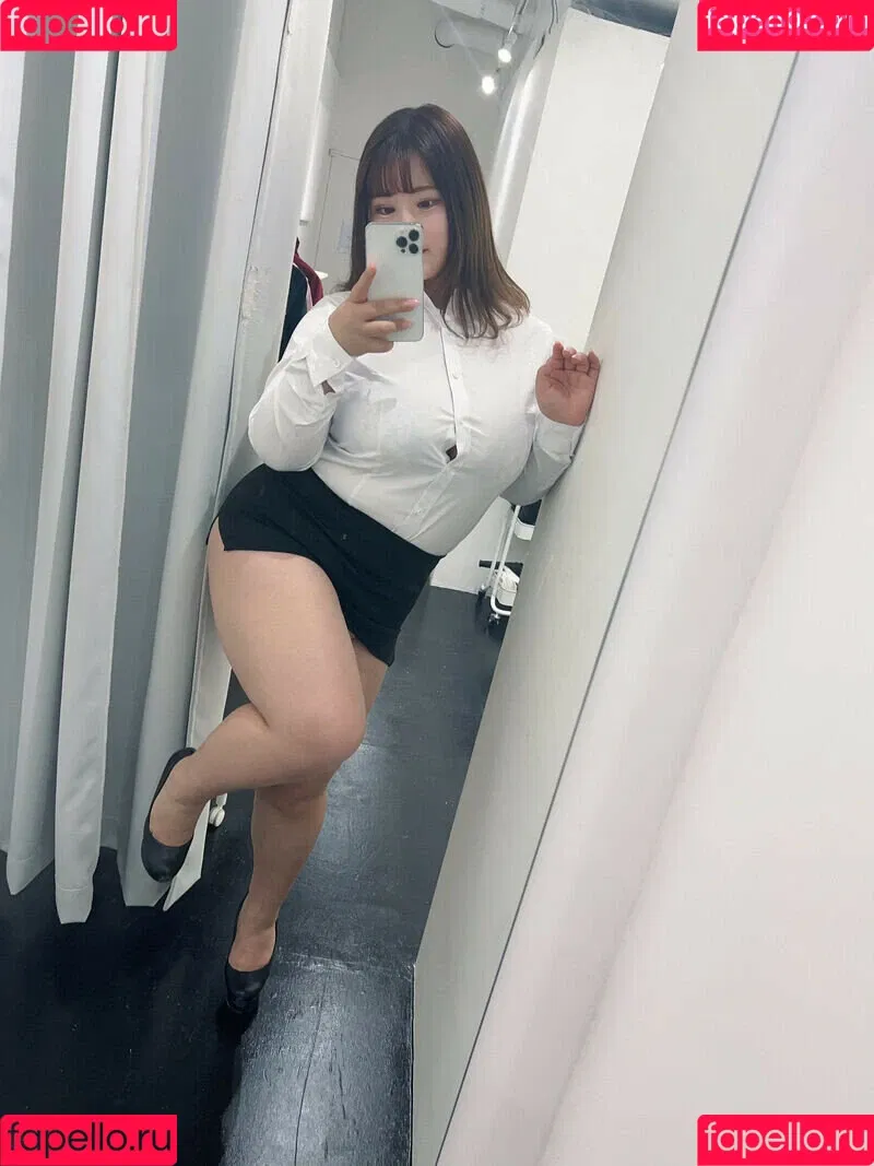 Hoshino Ume Onlyfans Photo Gallery 