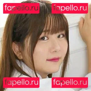 Hoshino Ume Onlyfans Photo Gallery 