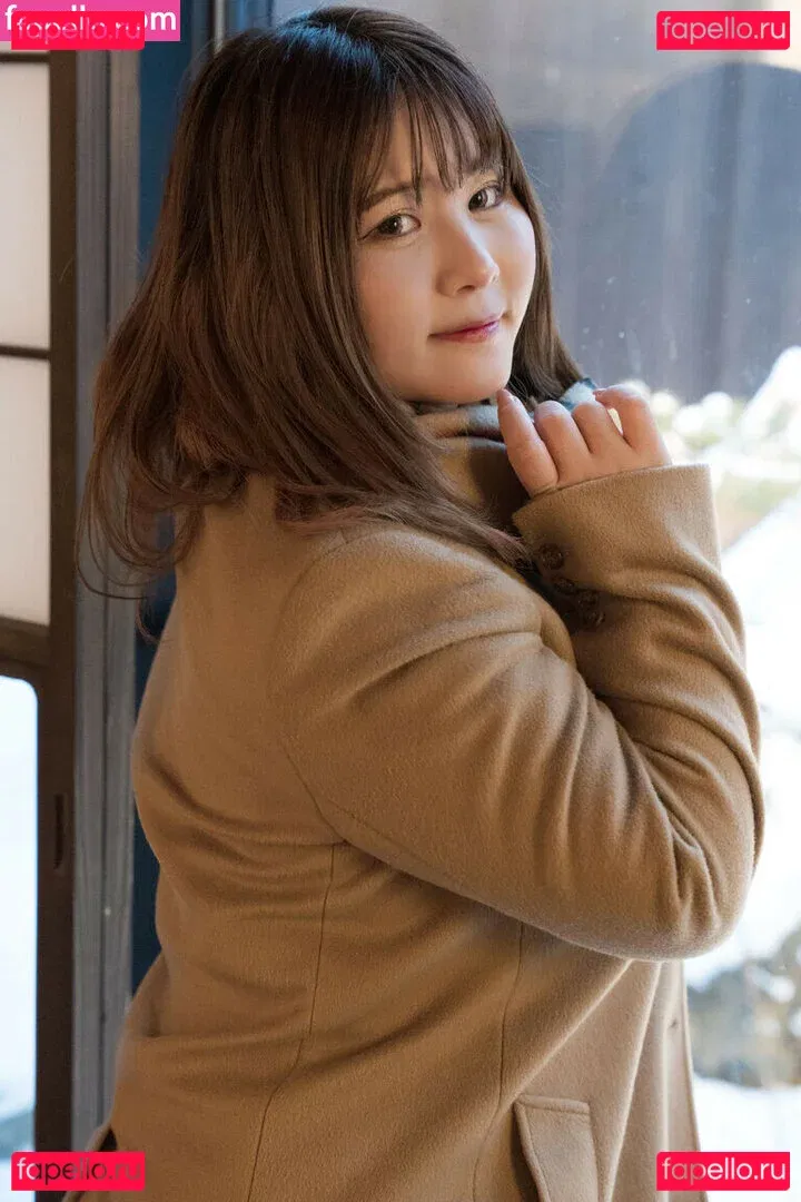 Hoshino Ume Onlyfans Photo Gallery 