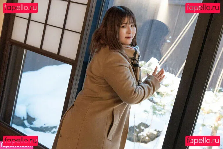 Hoshino Ume Onlyfans Photo Gallery 