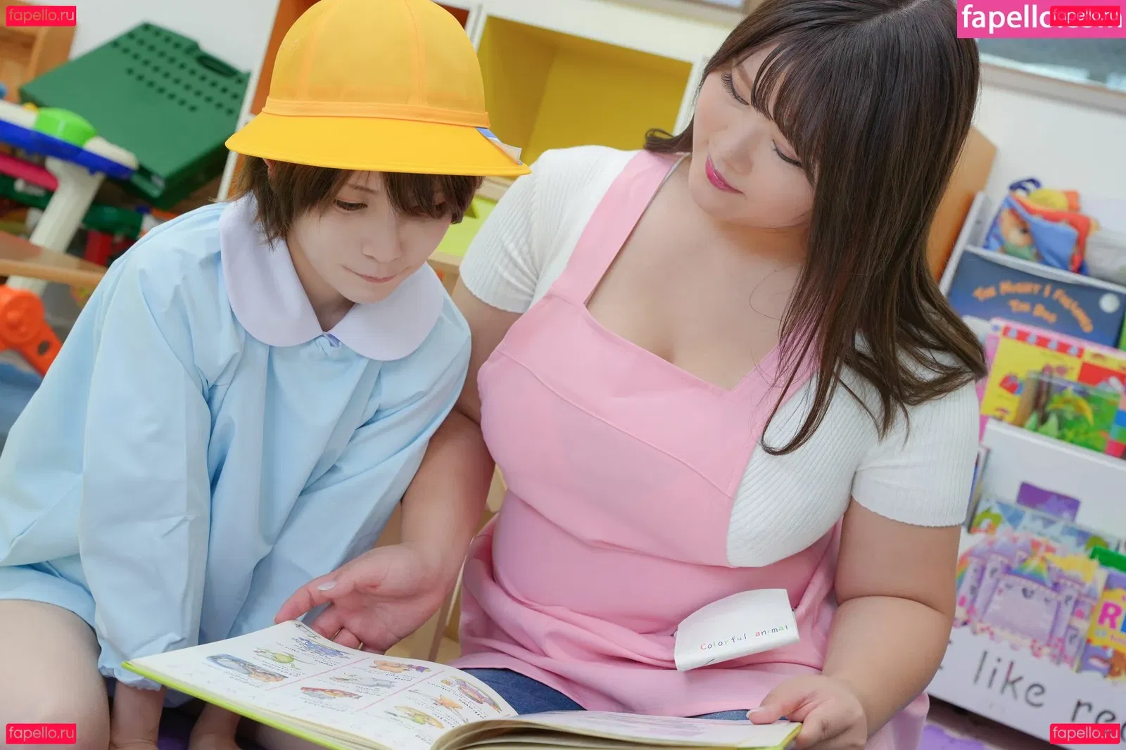 Hoshino Ume Onlyfans Photo Gallery 