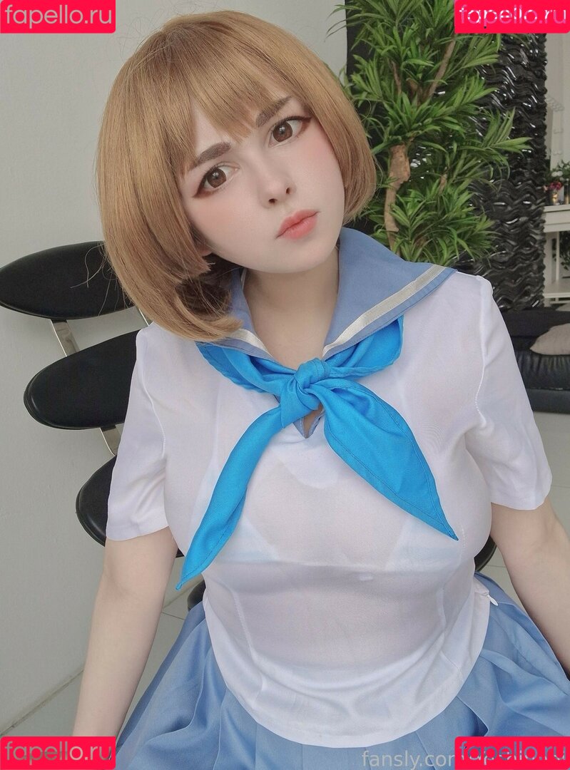 ??shin?bi Nude Onlyfans Photo 49