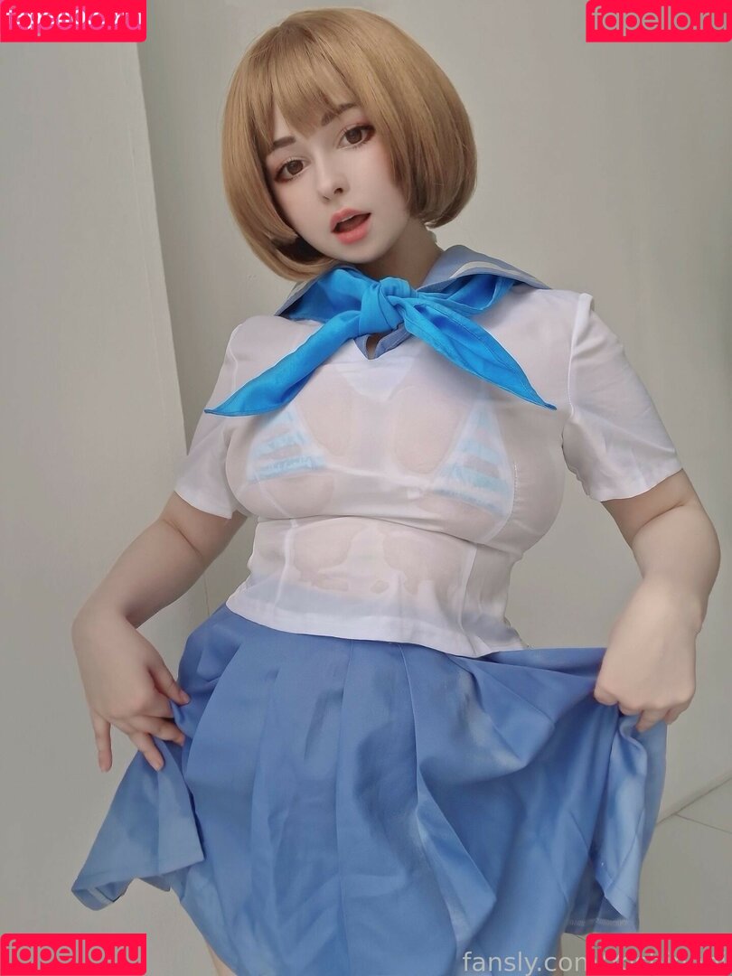 ??shin?bi Nude Onlyfans Photo 38