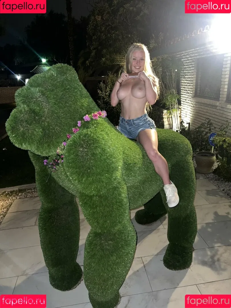 Kylie Shay Onlyfans Photo Gallery 