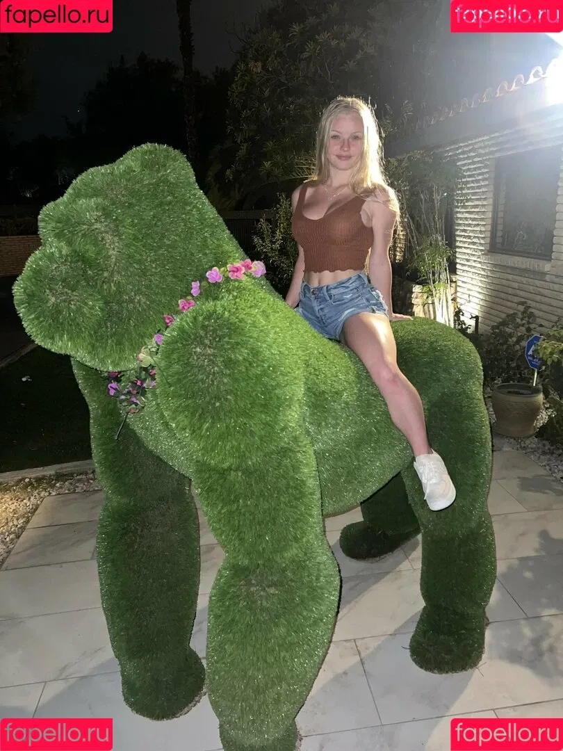 Kylie Shay Onlyfans Photo Gallery 