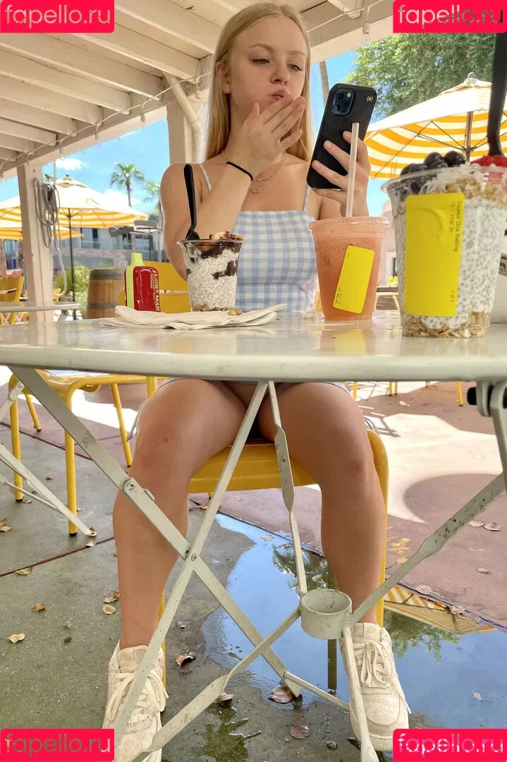 Kylie Shay Onlyfans Photo Gallery 