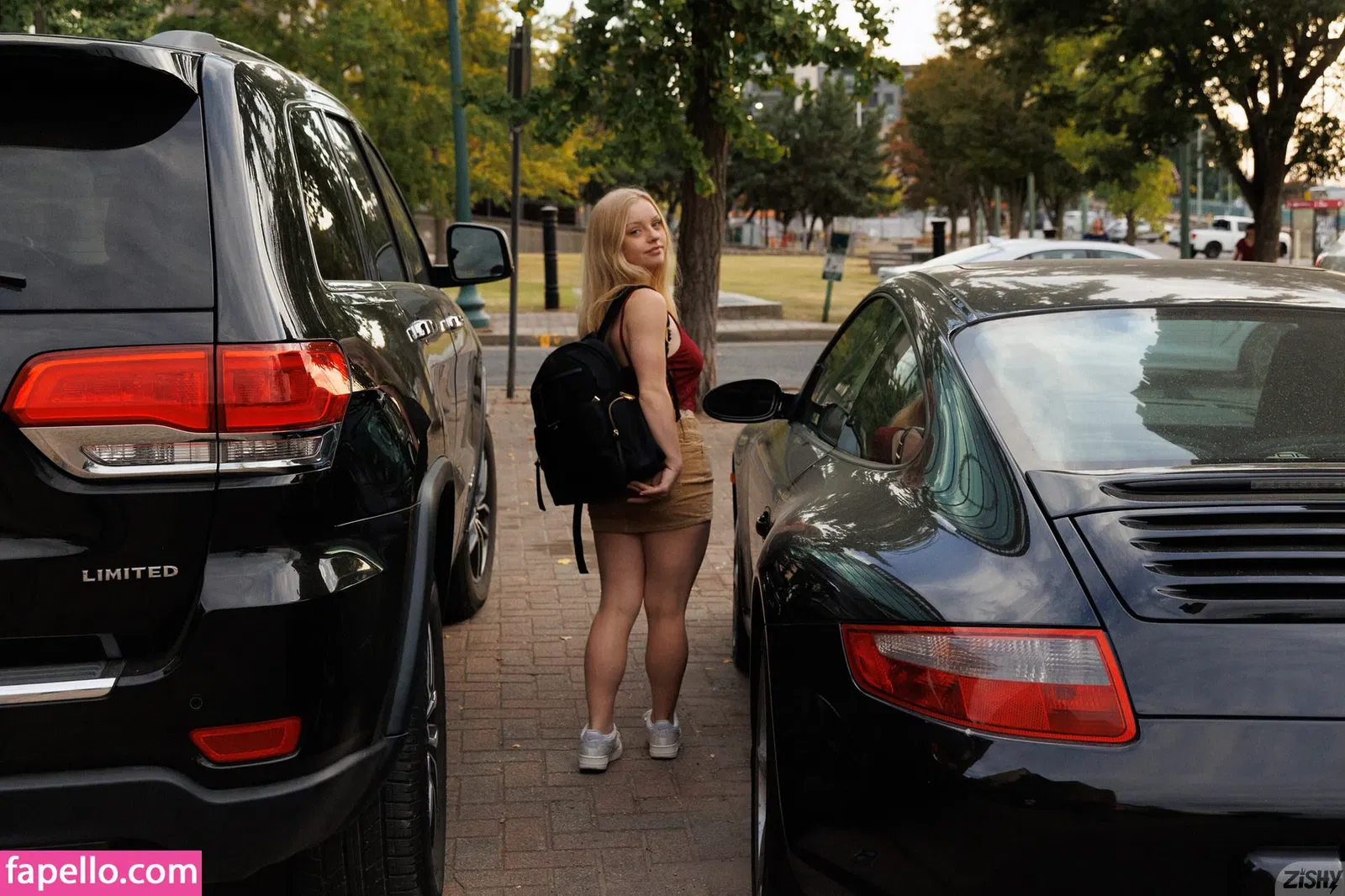 Kylie Shay Onlyfans Photo Gallery 