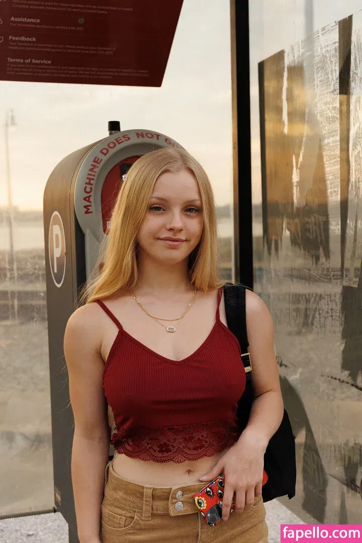 Kylie Shay Onlyfans Photo Gallery 