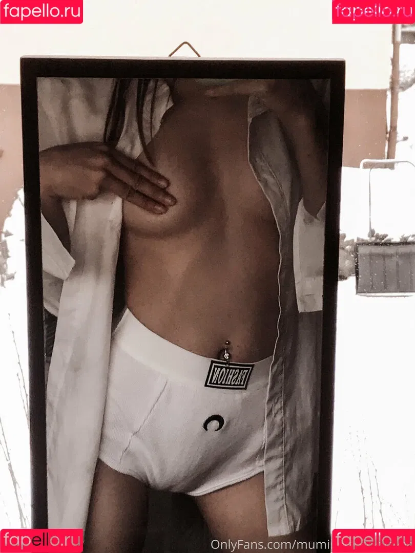 muminwannaplayed Onlyfans Photo Gallery 