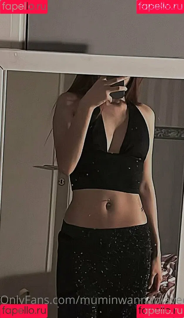 muminwannaplayed Onlyfans Photo Gallery 
