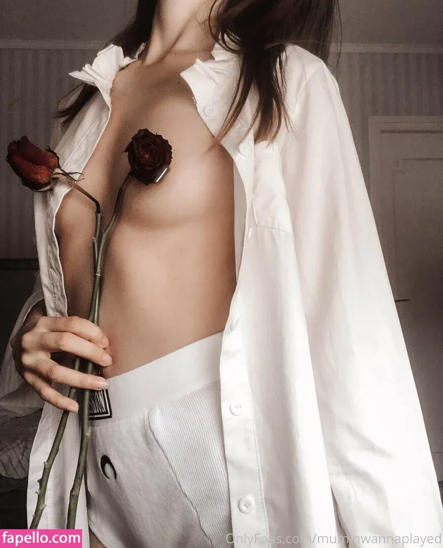 muminwannaplayed Onlyfans Photo Gallery 