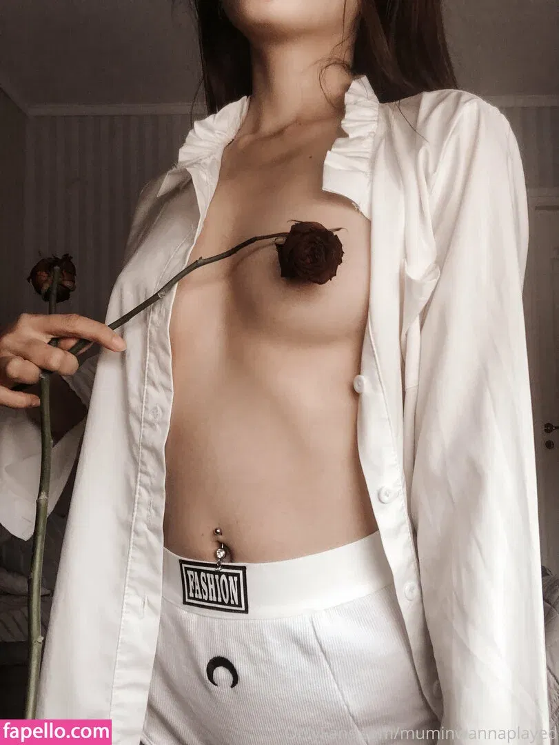 muminwannaplayed Onlyfans Photo Gallery 