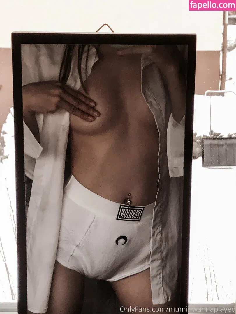 muminwannaplayed Onlyfans Photo Gallery 