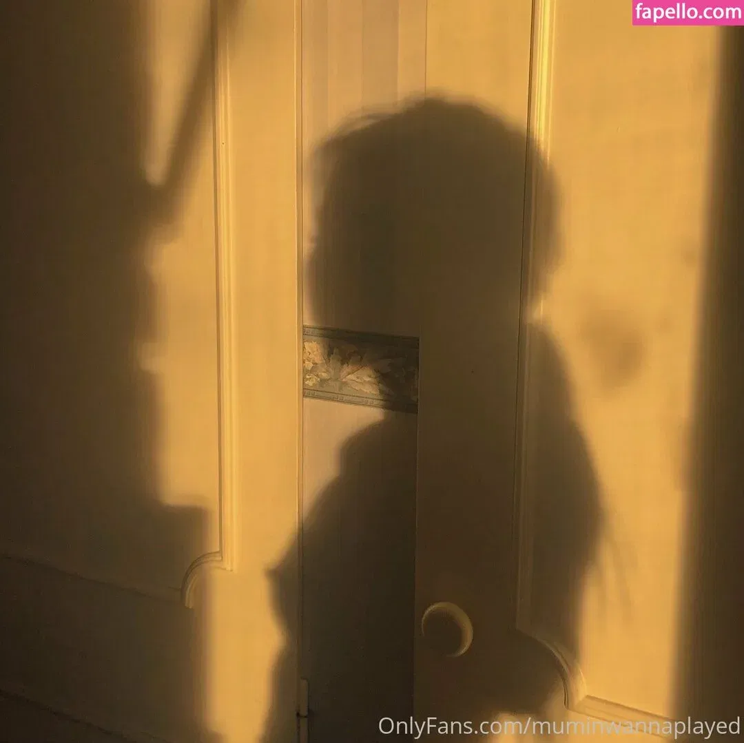 muminwannaplayed Onlyfans Photo Gallery 