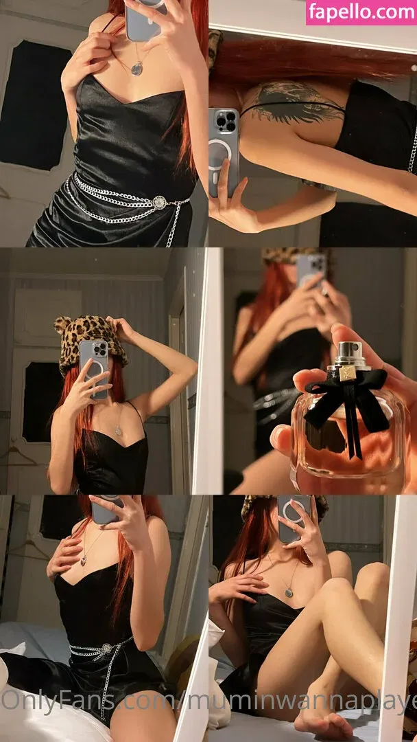 muminwannaplayed Onlyfans Photo Gallery 