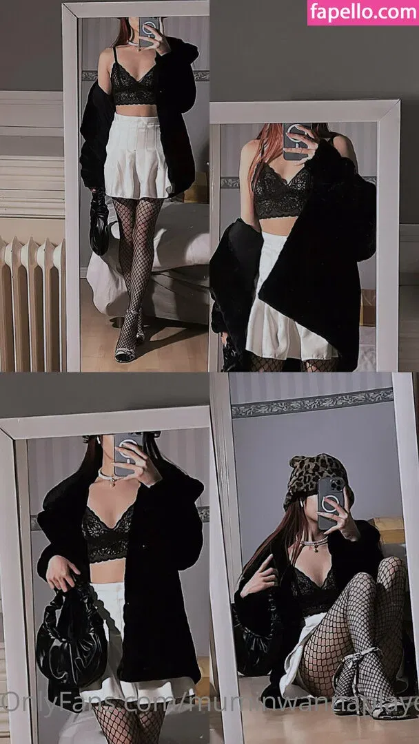 muminwannaplayed Onlyfans Photo Gallery 