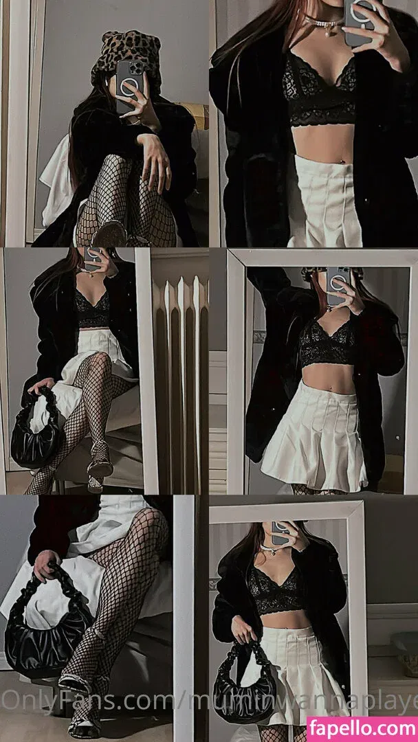 muminwannaplayed Onlyfans Photo Gallery 