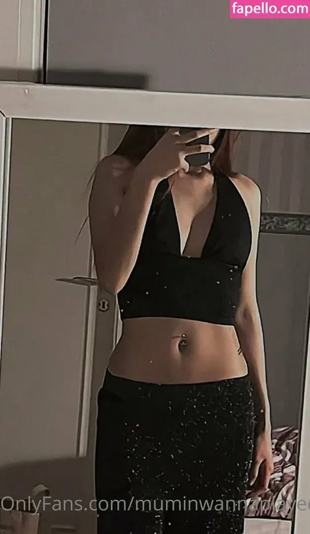 muminwannaplayed Onlyfans Photo Gallery 