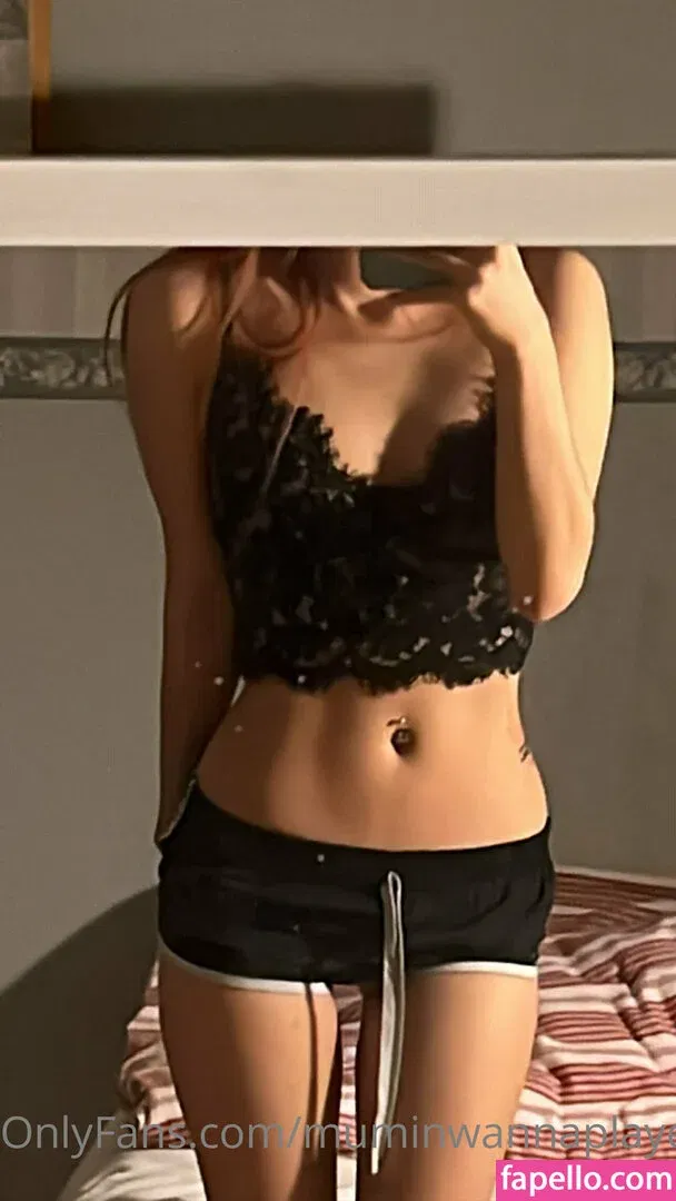 muminwannaplayed Onlyfans Photo Gallery 