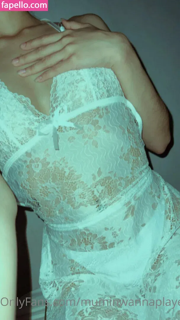 muminwannaplayed Onlyfans Photo Gallery 