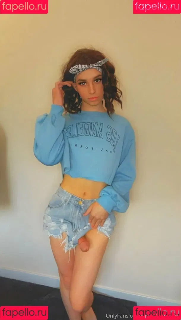 VirginFemboy69 Onlyfans Photo Gallery 
