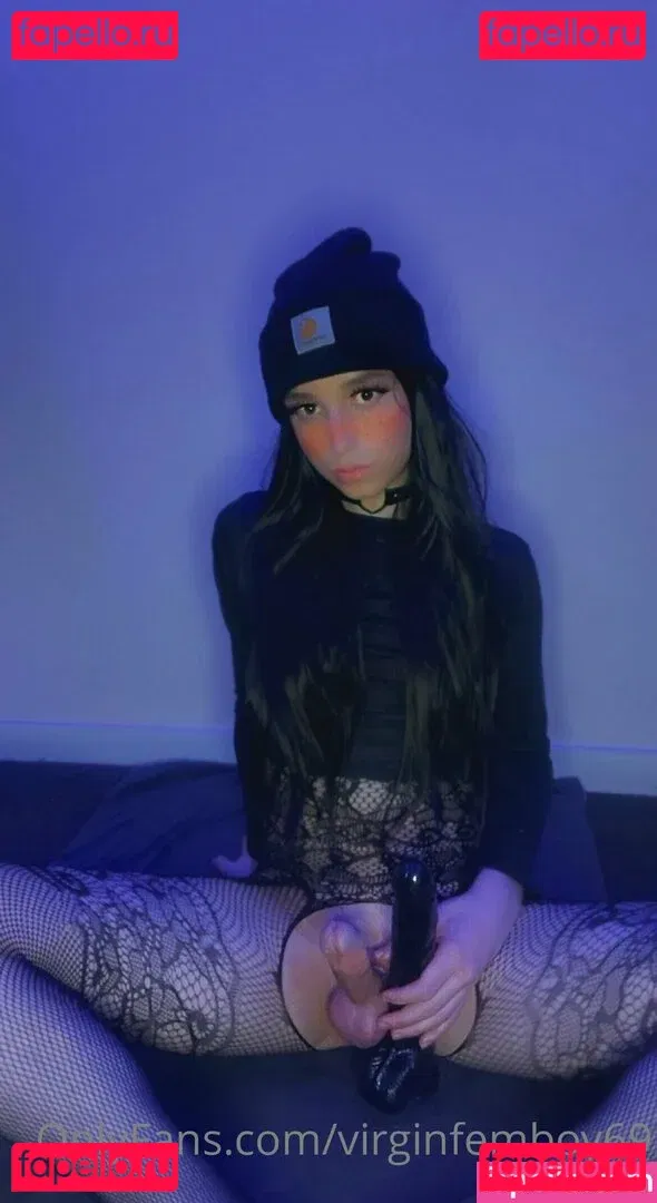 VirginFemboy69 Onlyfans Photo Gallery 