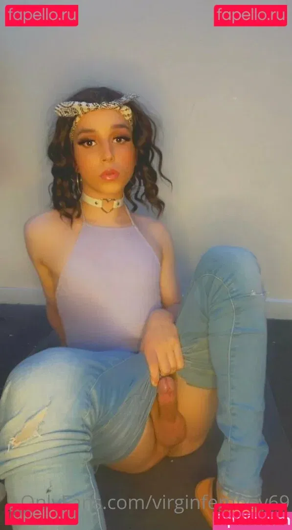 VirginFemboy69 Onlyfans Photo Gallery 